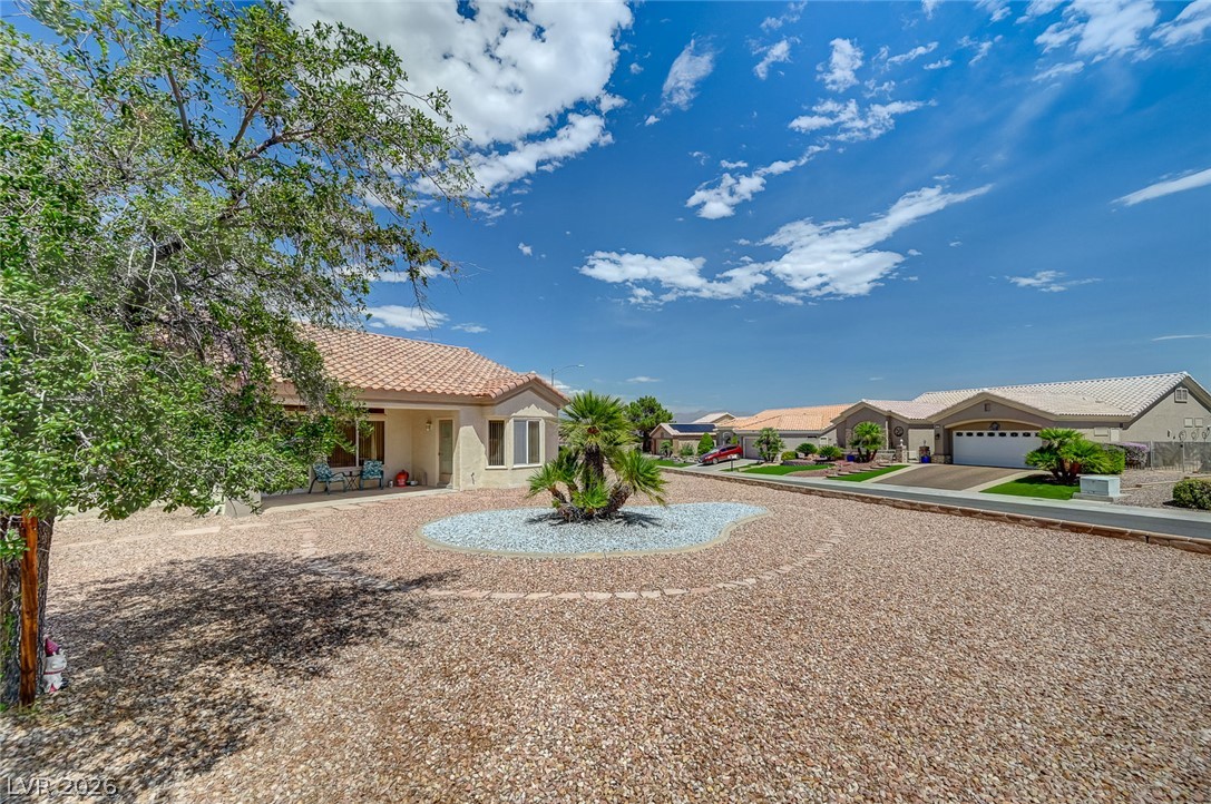 2832 Hanging Rock Drive Las Vegas NV 89134