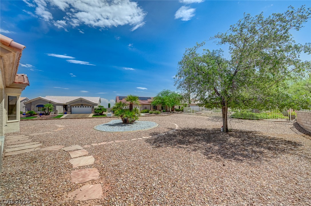 2832 Hanging Rock Drive Las Vegas NV 89134
