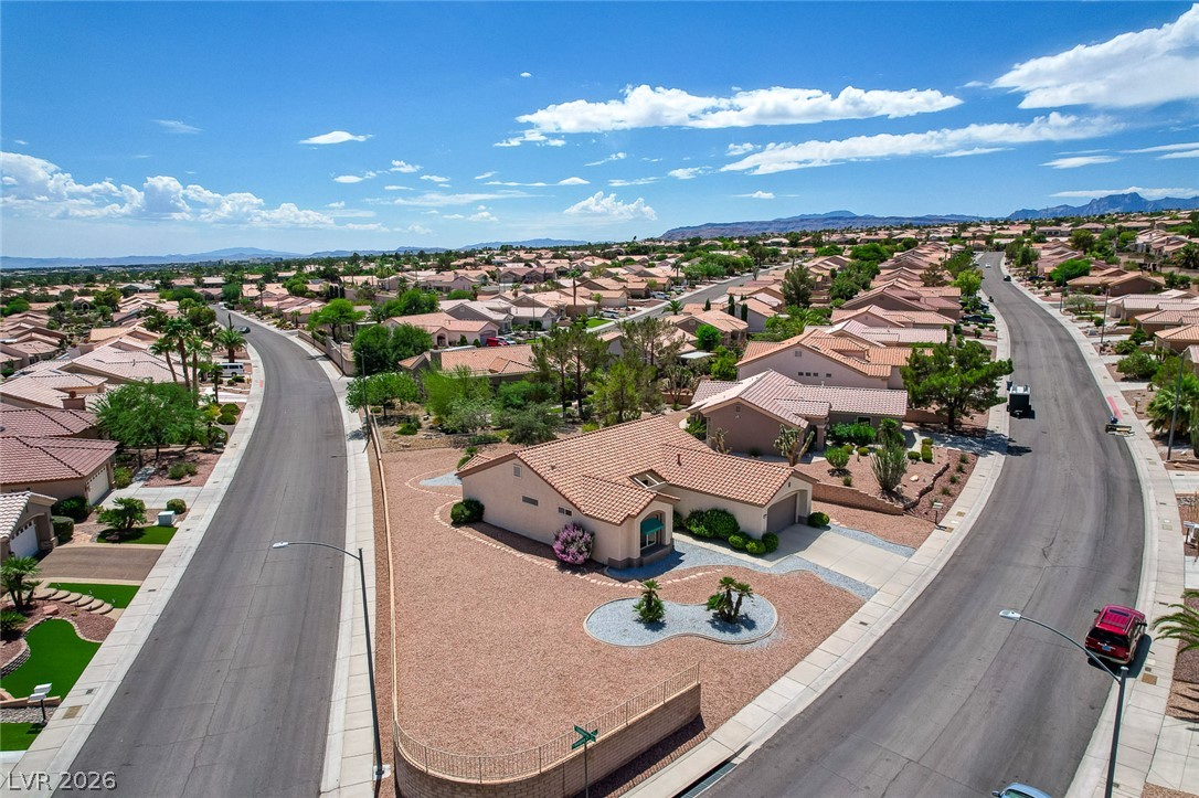 2832 Hanging Rock Drive Las Vegas NV 89134