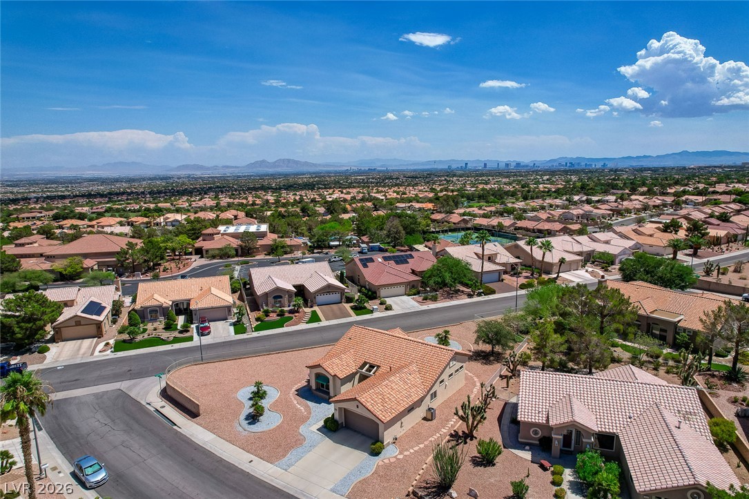 2832 Hanging Rock Drive Las Vegas NV 89134