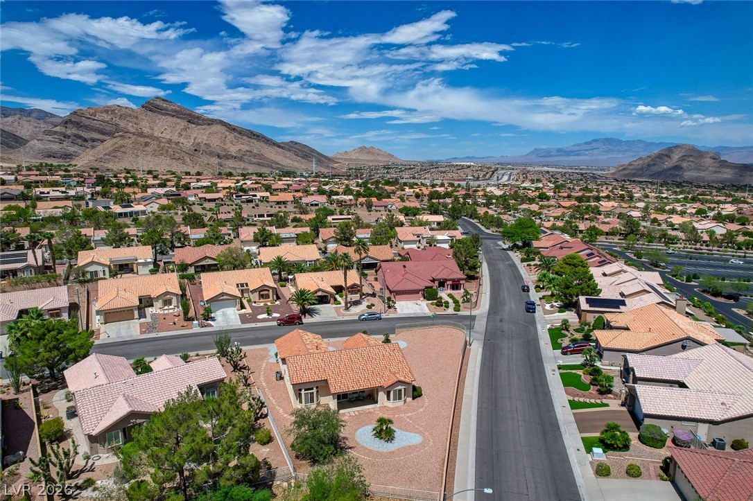 2832 Hanging Rock Drive Las Vegas NV 89134