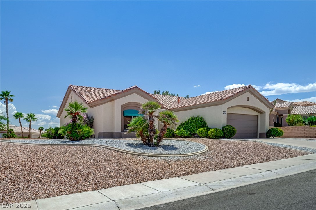 2832 Hanging Rock Drive Las Vegas NV 89134