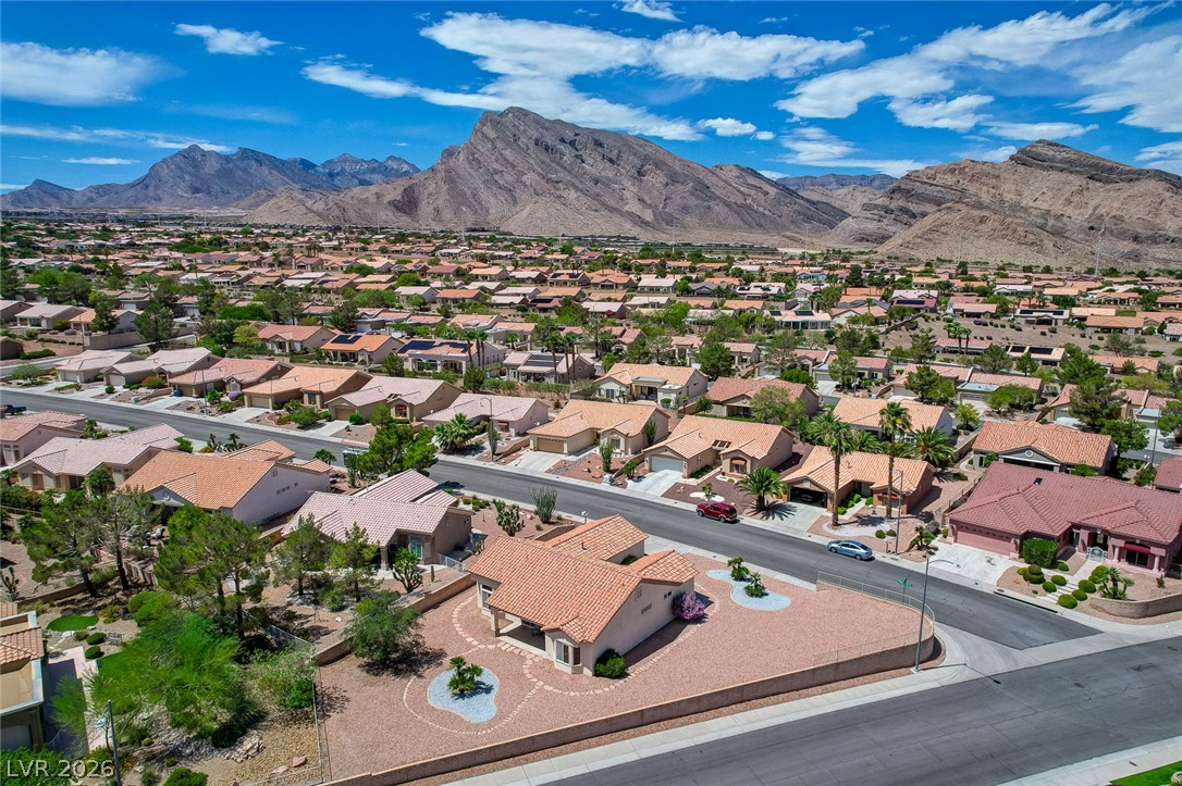 2832 Hanging Rock Drive Las Vegas NV 89134