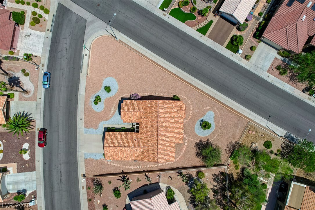 2832 Hanging Rock Drive Las Vegas NV 89134