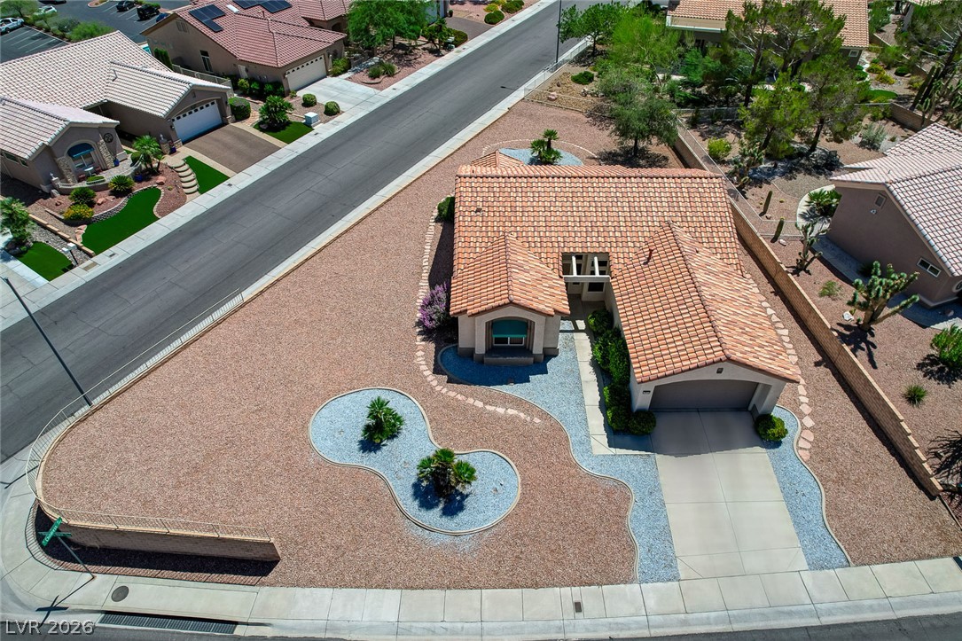 2832 Hanging Rock Drive Las Vegas NV 89134