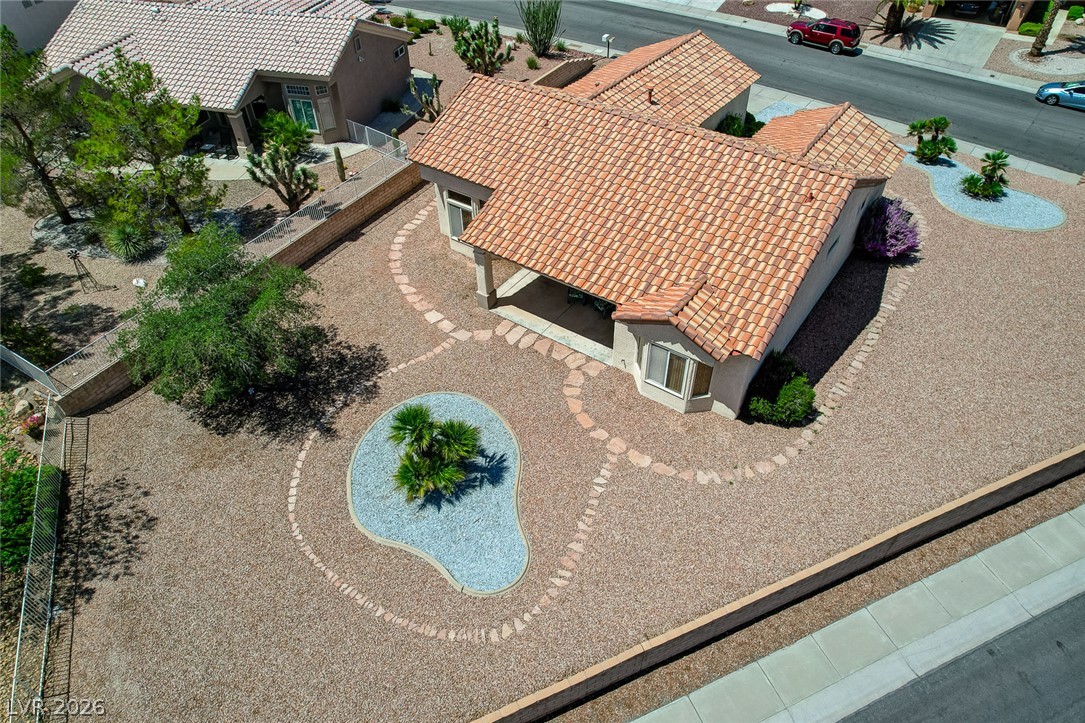 2832 Hanging Rock Drive Las Vegas NV 89134