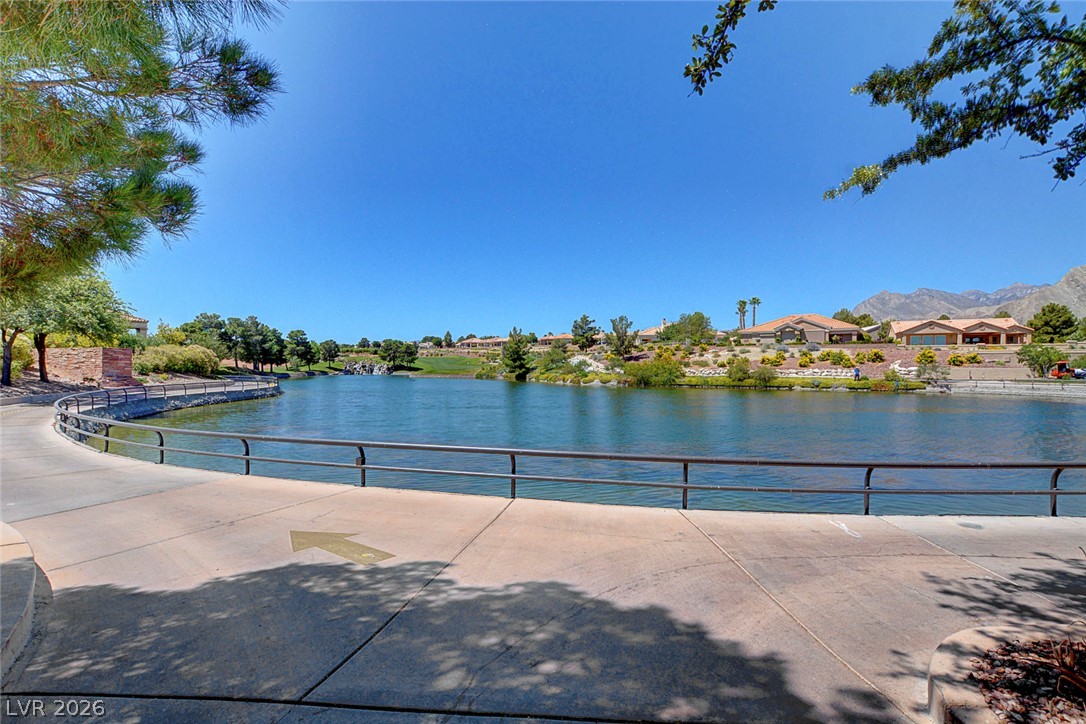 2832 Hanging Rock Drive Las Vegas NV 89134