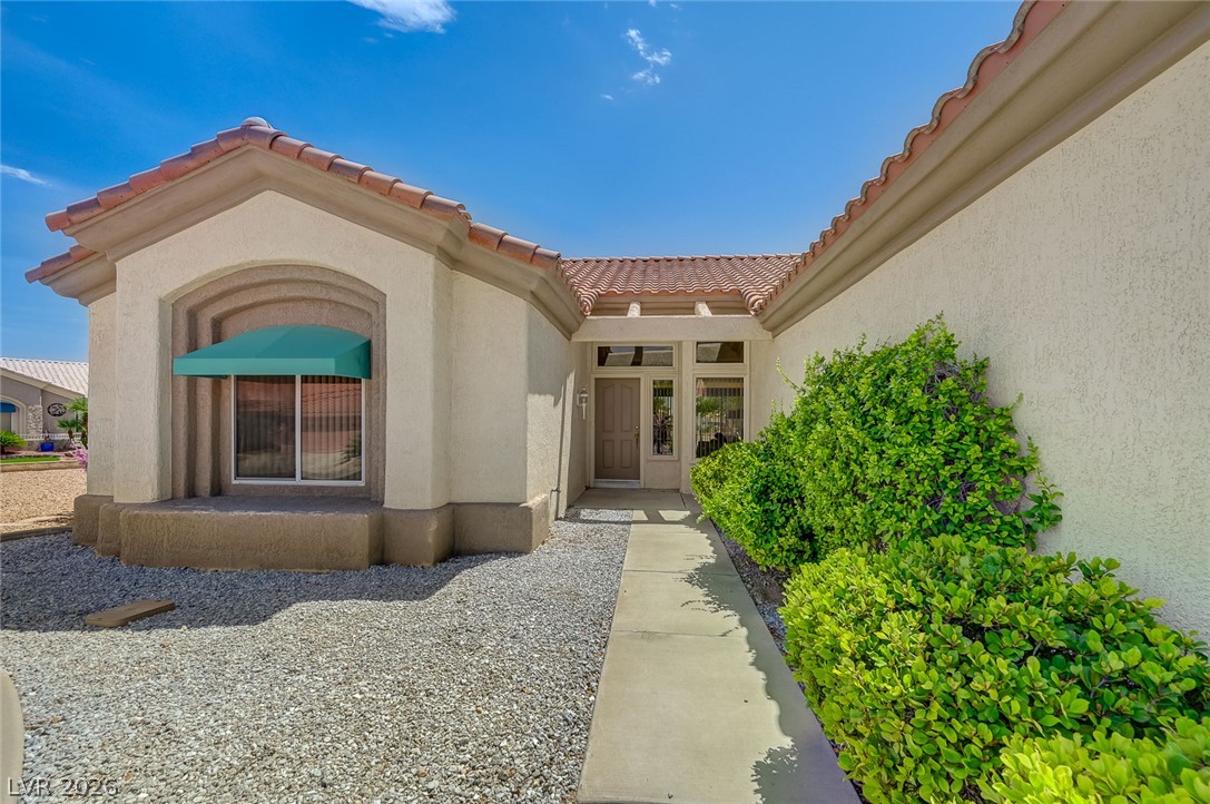2832 Hanging Rock Drive Las Vegas NV 89134