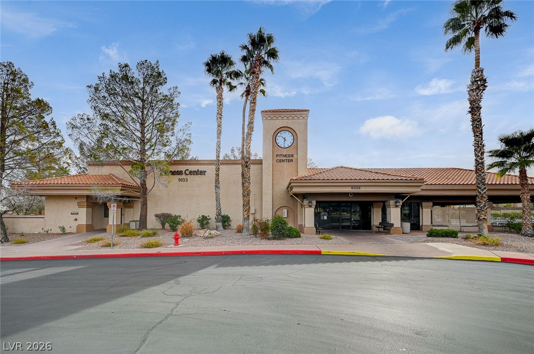 2832 Hanging Rock Drive Las Vegas NV 89134