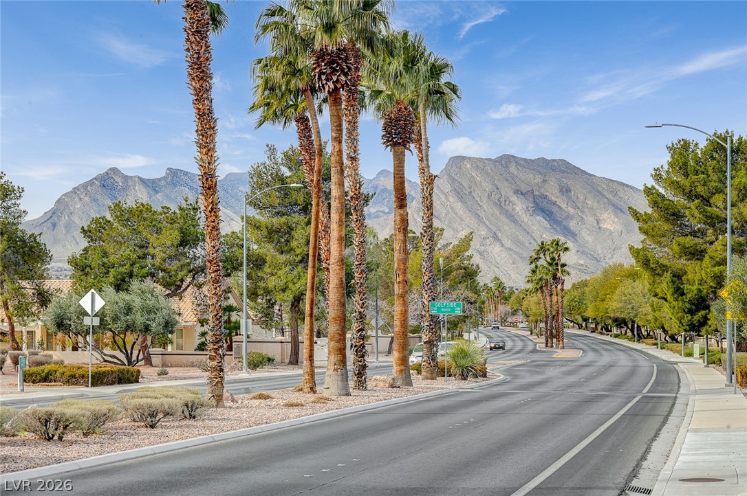 2832 Hanging Rock Drive Las Vegas NV 89134