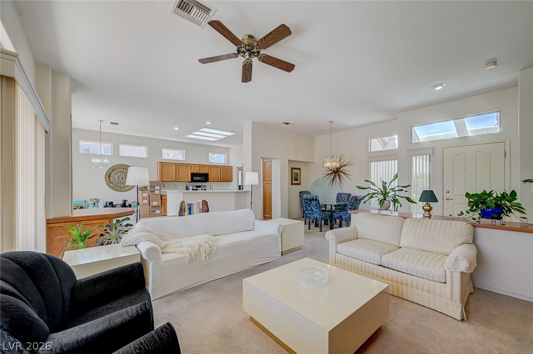 2832 Hanging Rock Drive Las Vegas NV 89134