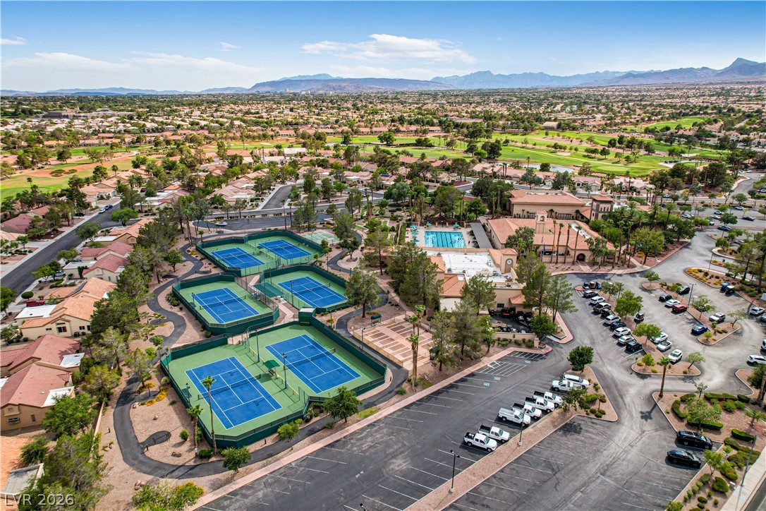 2832 Hanging Rock Drive Las Vegas NV 89134