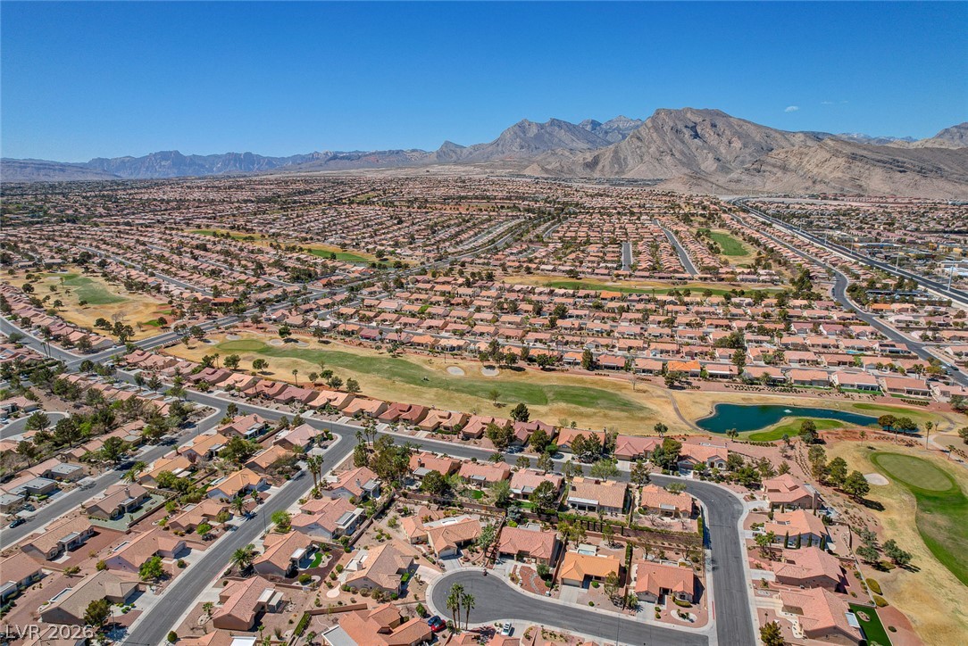 2832 Hanging Rock Drive Las Vegas NV 89134