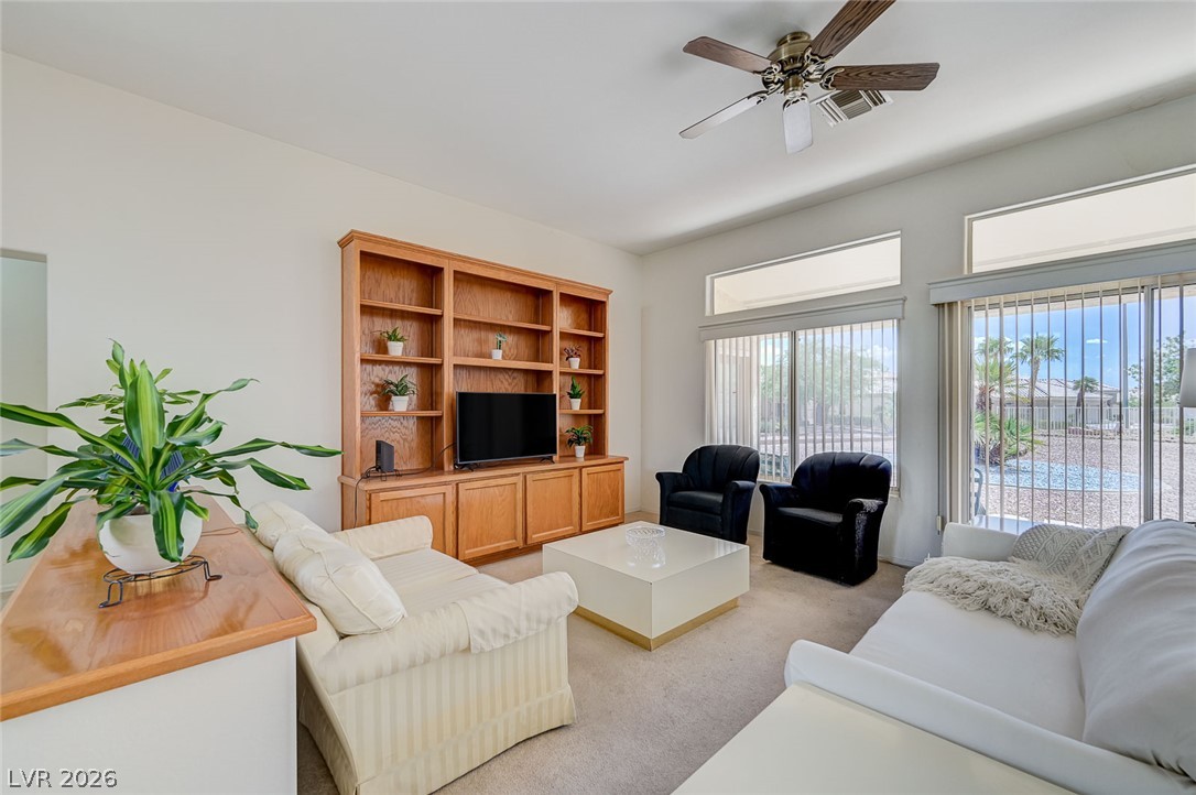 2832 Hanging Rock Drive Las Vegas NV 89134