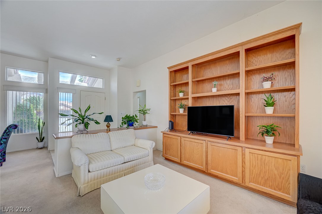 2832 Hanging Rock Drive Las Vegas NV 89134