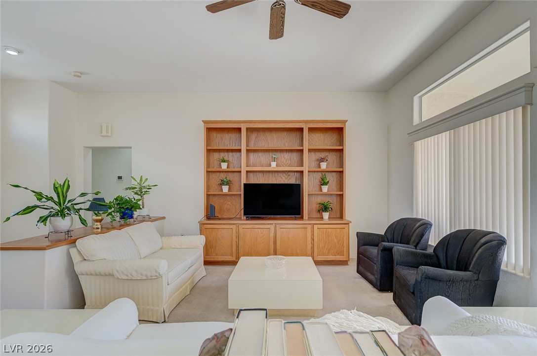2832 Hanging Rock Drive Las Vegas NV 89134