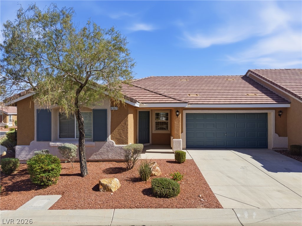 5397 Blue Oat Avenue Las Vegas NV 89141