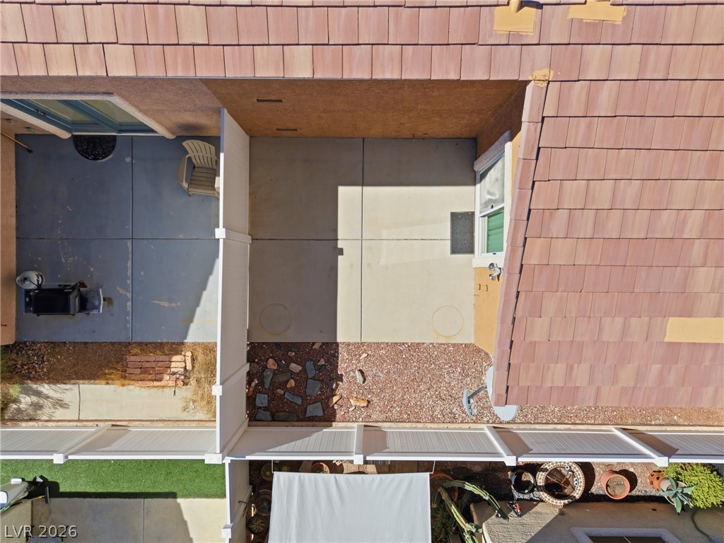 5397 Blue Oat Avenue Las Vegas NV 89141