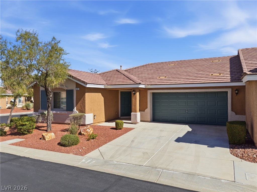 5397 Blue Oat Avenue Las Vegas NV 89141