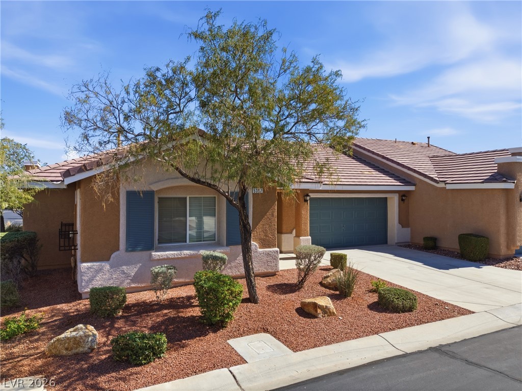 5397 Blue Oat Avenue Las Vegas NV 89141