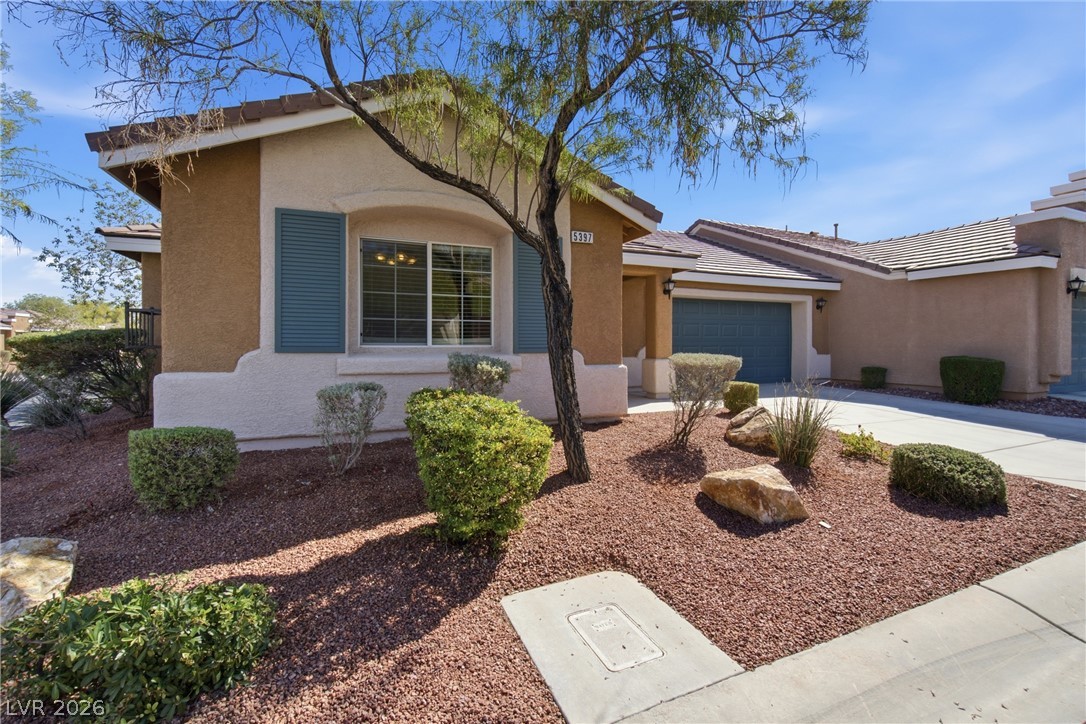 5397 Blue Oat Avenue Las Vegas NV 89141