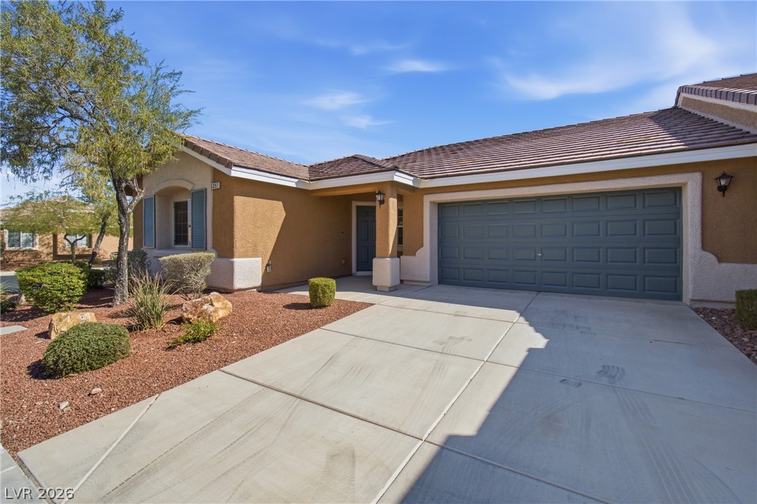 5397 Blue Oat Avenue Las Vegas NV 89141