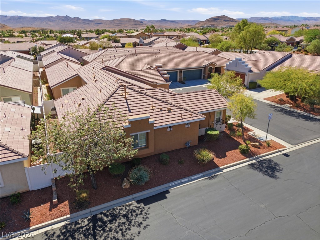 5397 Blue Oat Avenue Las Vegas NV 89141