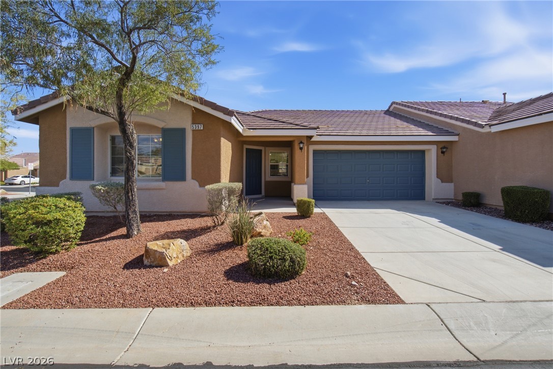 5397 Blue Oat Avenue Las Vegas NV 89141