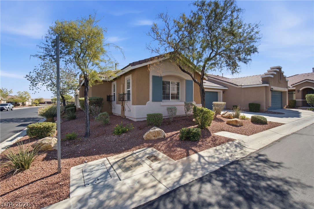 5397 Blue Oat Avenue Las Vegas NV 89141