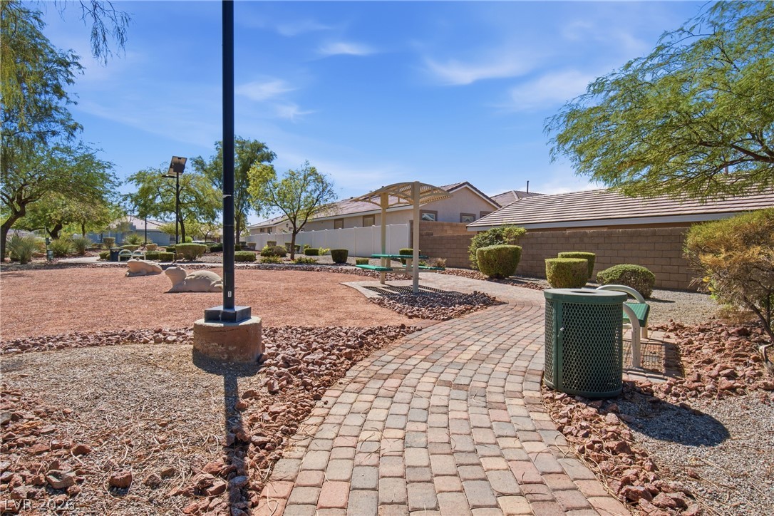 5397 Blue Oat Avenue Las Vegas NV 89141
