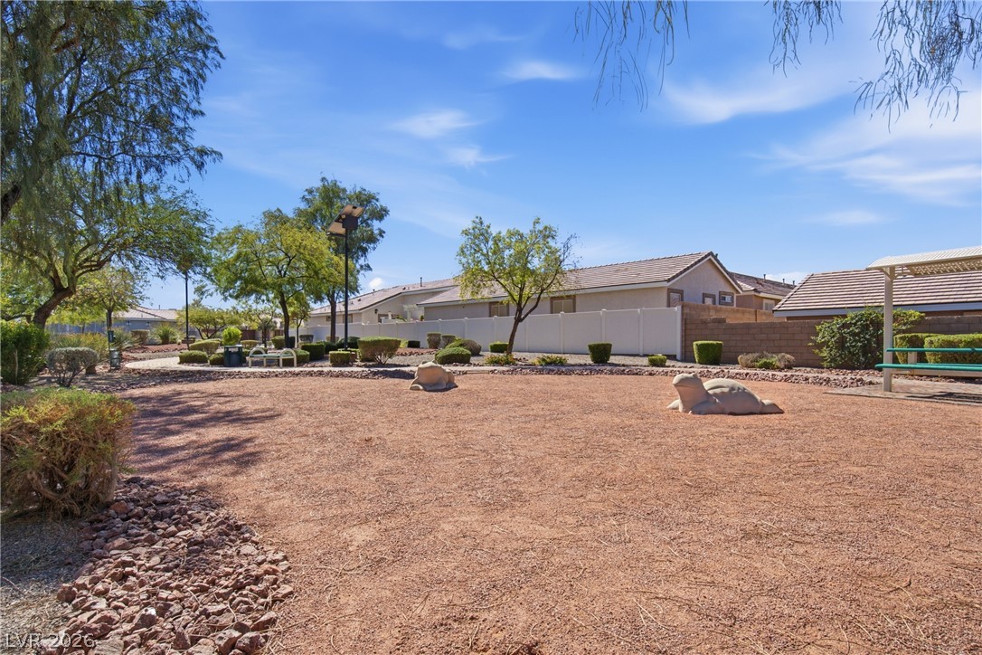 5397 Blue Oat Avenue Las Vegas NV 89141