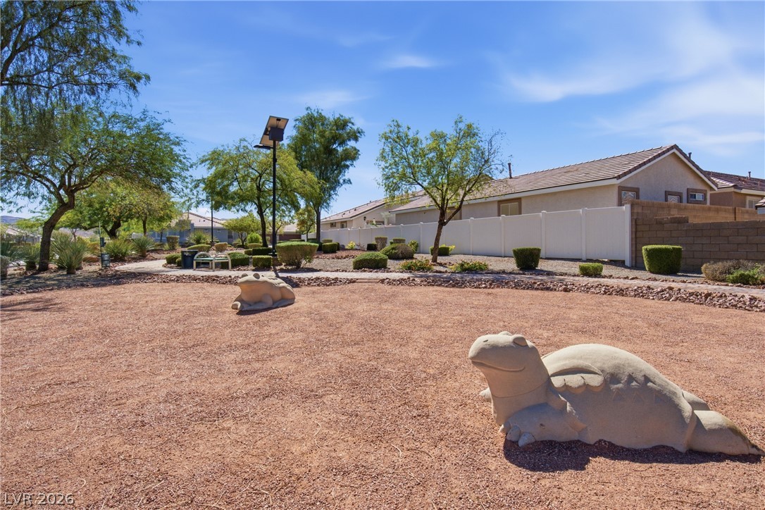 5397 Blue Oat Avenue Las Vegas NV 89141