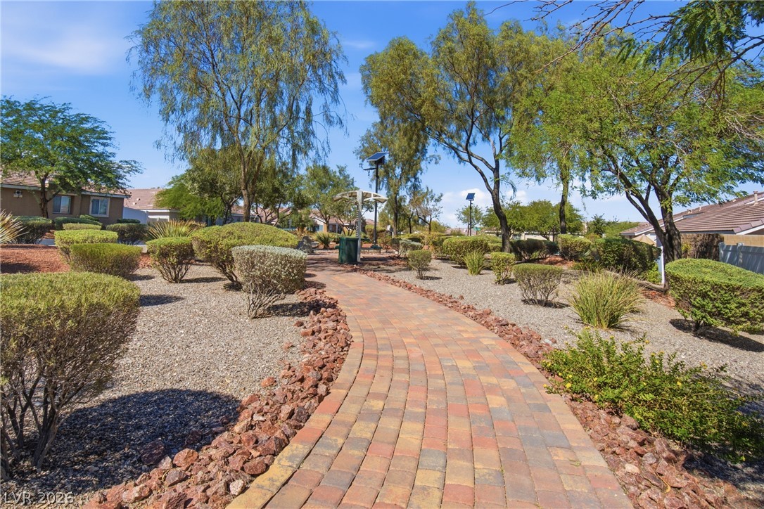 5397 Blue Oat Avenue Las Vegas NV 89141