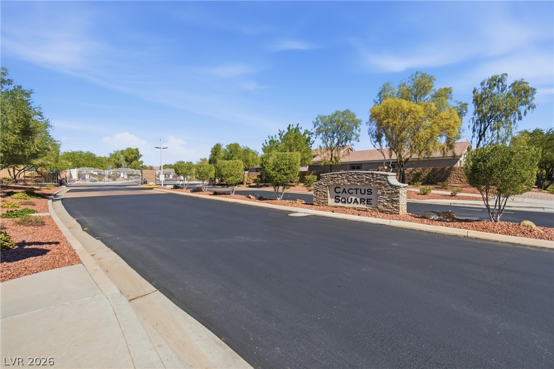 5397 Blue Oat Avenue Las Vegas NV 89141