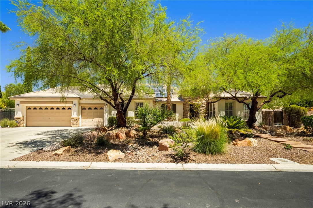7220 Lake Farm Avenue Las Vegas NV 89131
