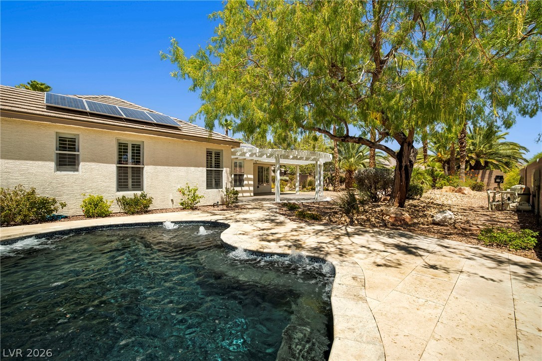 7220 Lake Farm Avenue Las Vegas NV 89131