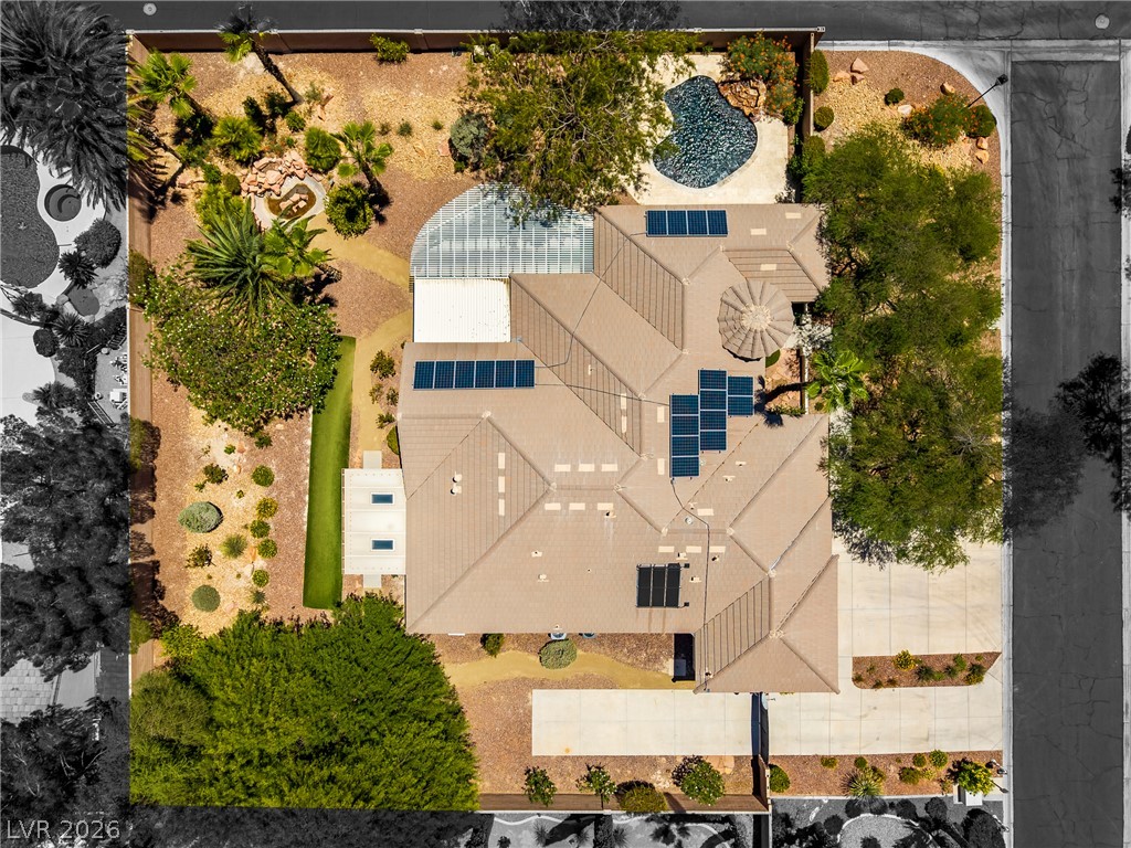 7220 Lake Farm Avenue Las Vegas NV 89131