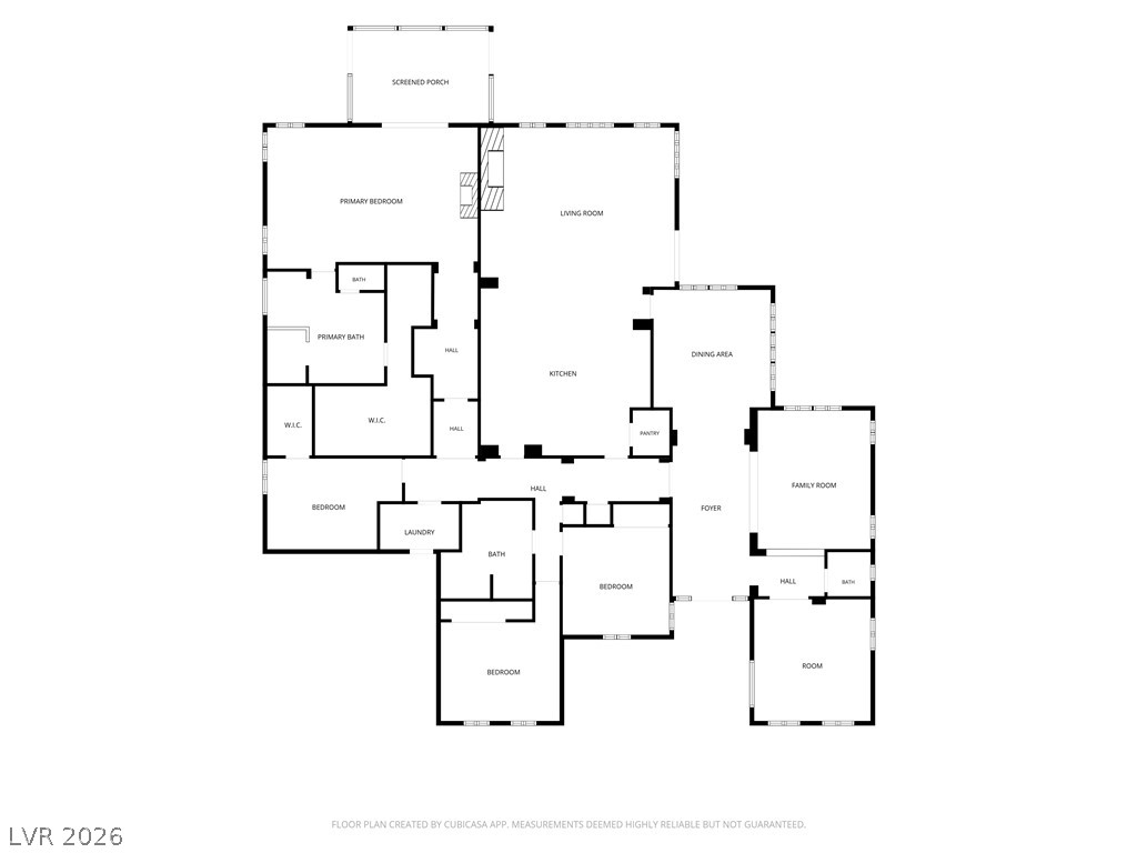 7220 Lake Farm Avenue Las Vegas NV 89131