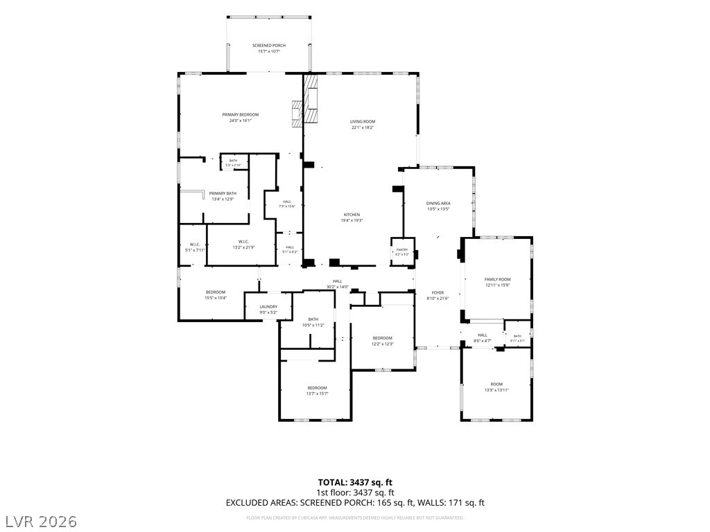 7220 Lake Farm Avenue Las Vegas NV 89131