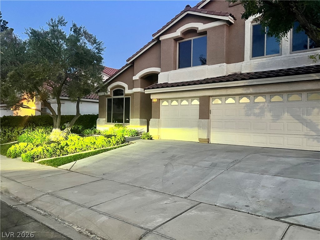 8225 Woodland Prairie Avenue Las Vegas NV 89129