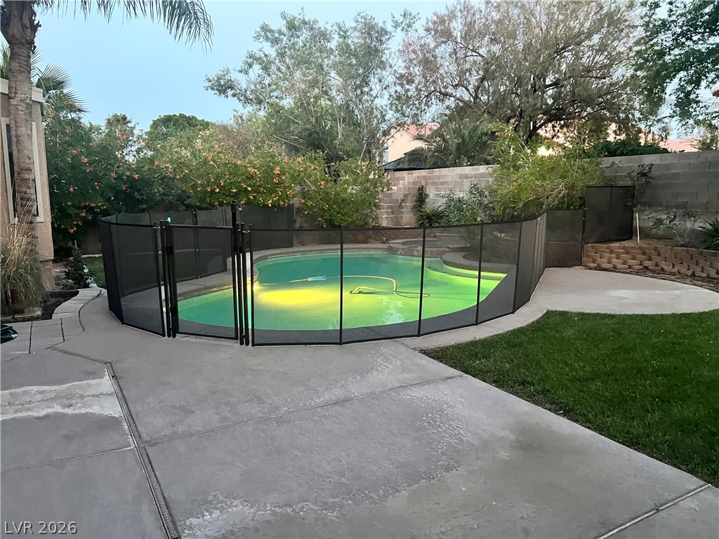 8225 Woodland Prairie Avenue Las Vegas NV 89129