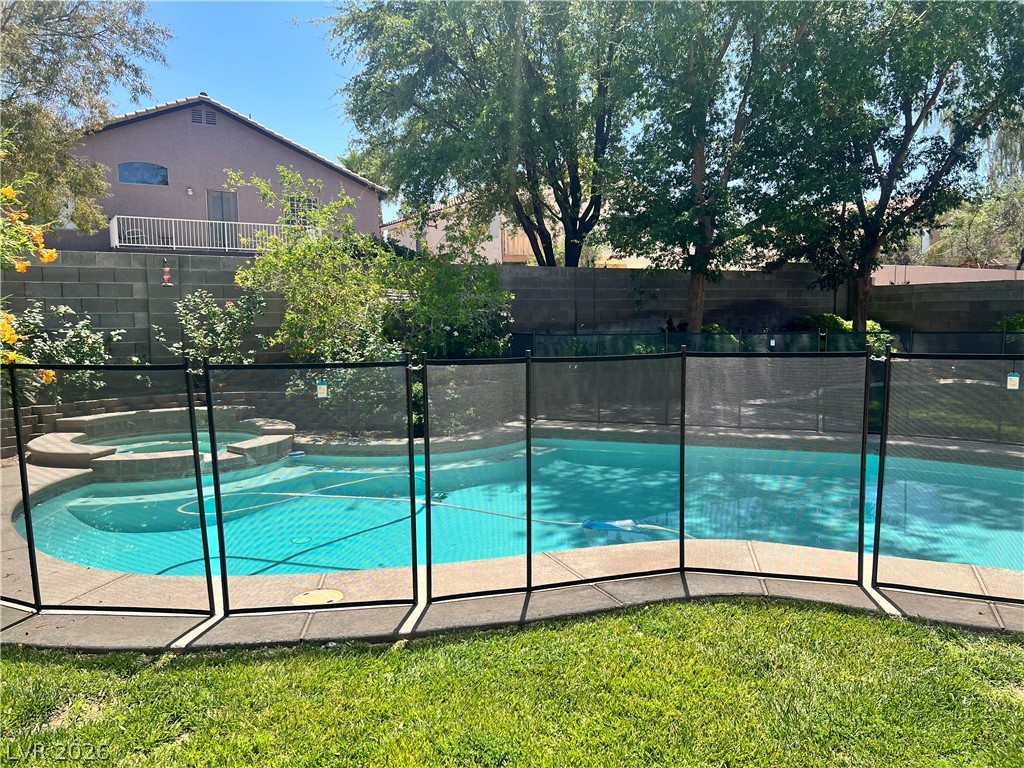 8225 Woodland Prairie Avenue Las Vegas NV 89129