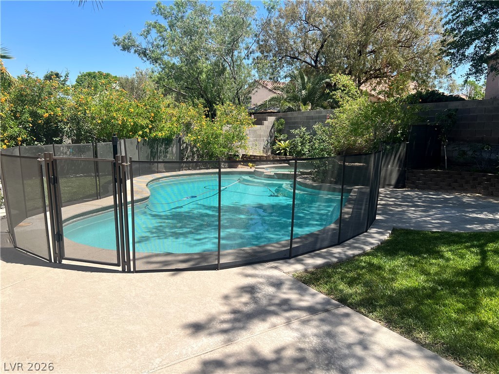 8225 Woodland Prairie Avenue Las Vegas NV 89129