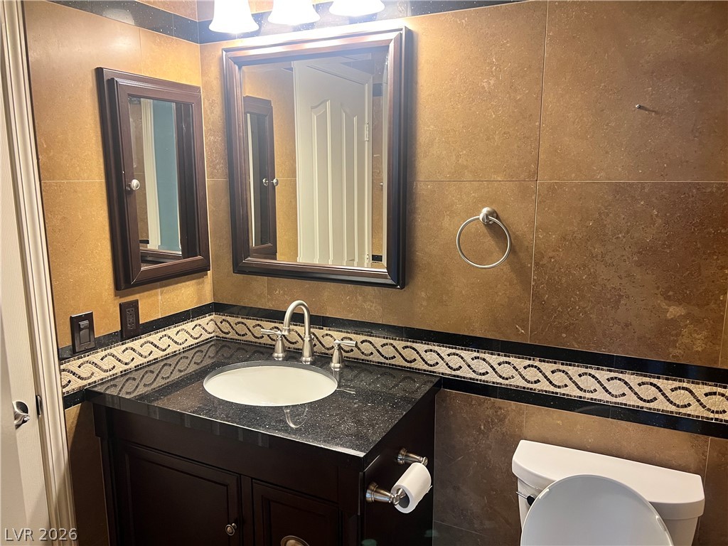 8225 Woodland Prairie Avenue Las Vegas NV 89129