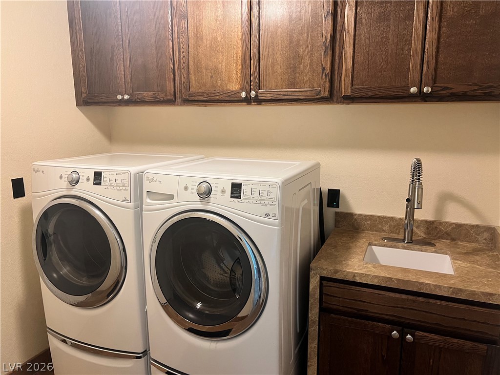 8225 Woodland Prairie Avenue Las Vegas NV 89129