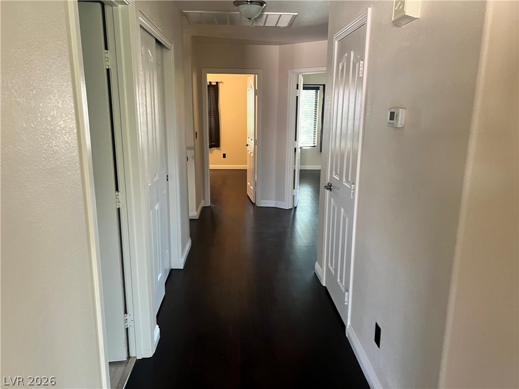 8225 Woodland Prairie Avenue Las Vegas NV 89129