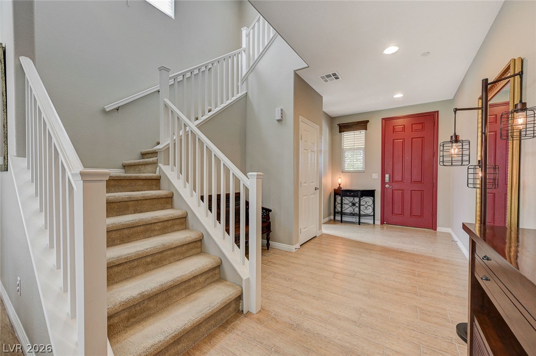 720 Nerka Drive Henderson NV 89002