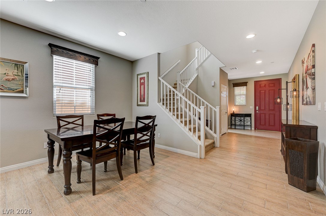 720 Nerka Drive Henderson NV 89002