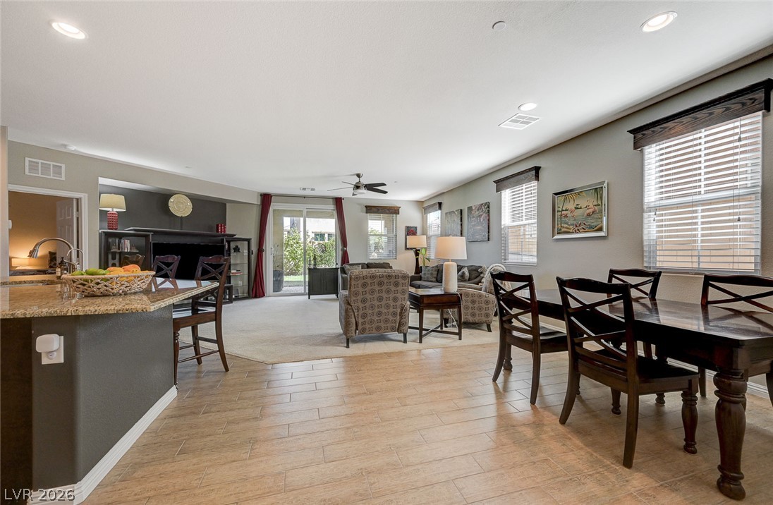 720 Nerka Drive Henderson NV 89002
