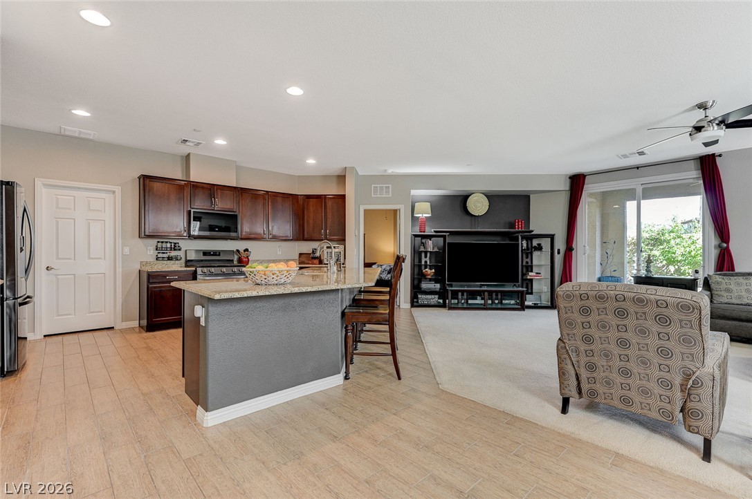 720 Nerka Drive Henderson NV 89002